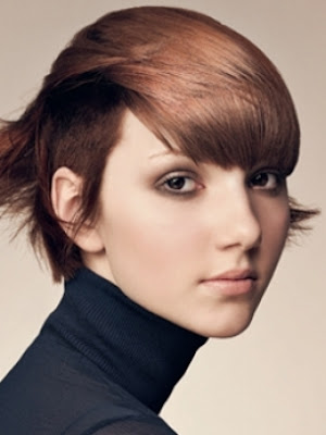 Short Hair Style Ideas for Women 2011 ~ Celebrity In Style
